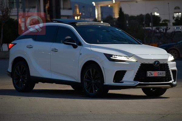 Lexus RX 2023 for sale in Iraq - Duhok